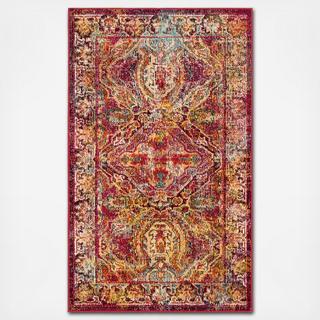 Crystal Stella Area Rug