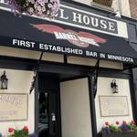 Red Wing Barrel House