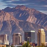 Salt Lake City