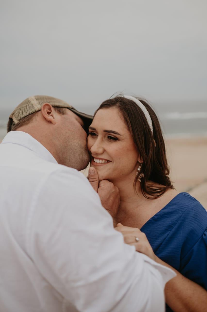 The Wedding Website of Leigh-Ann Hall and Lehan Mulder