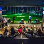Topgolf- Driving range for all ages/bar/hangout