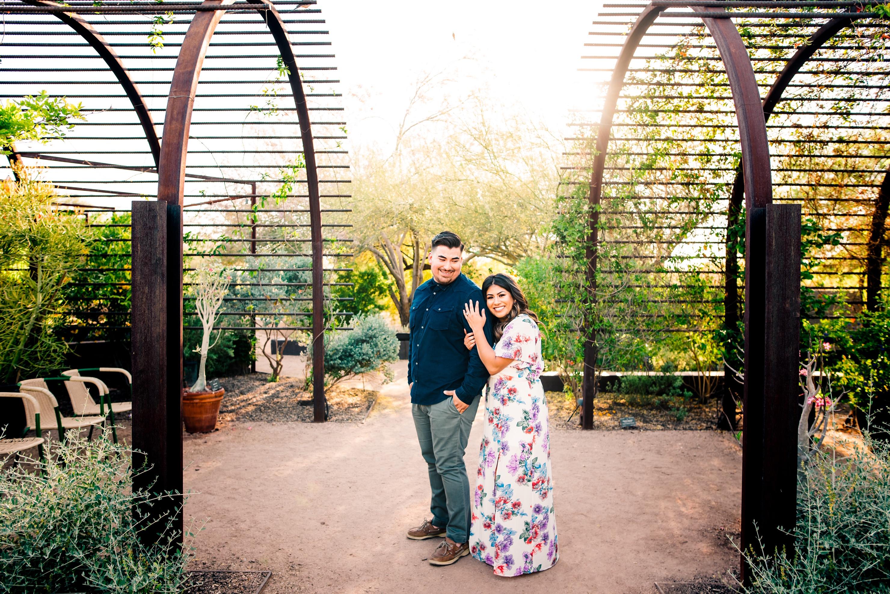The Wedding Website of Diana Rubio and Jordan Solares