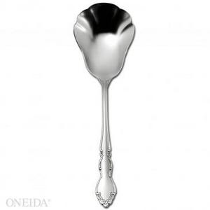 Oneida Serving Spoon