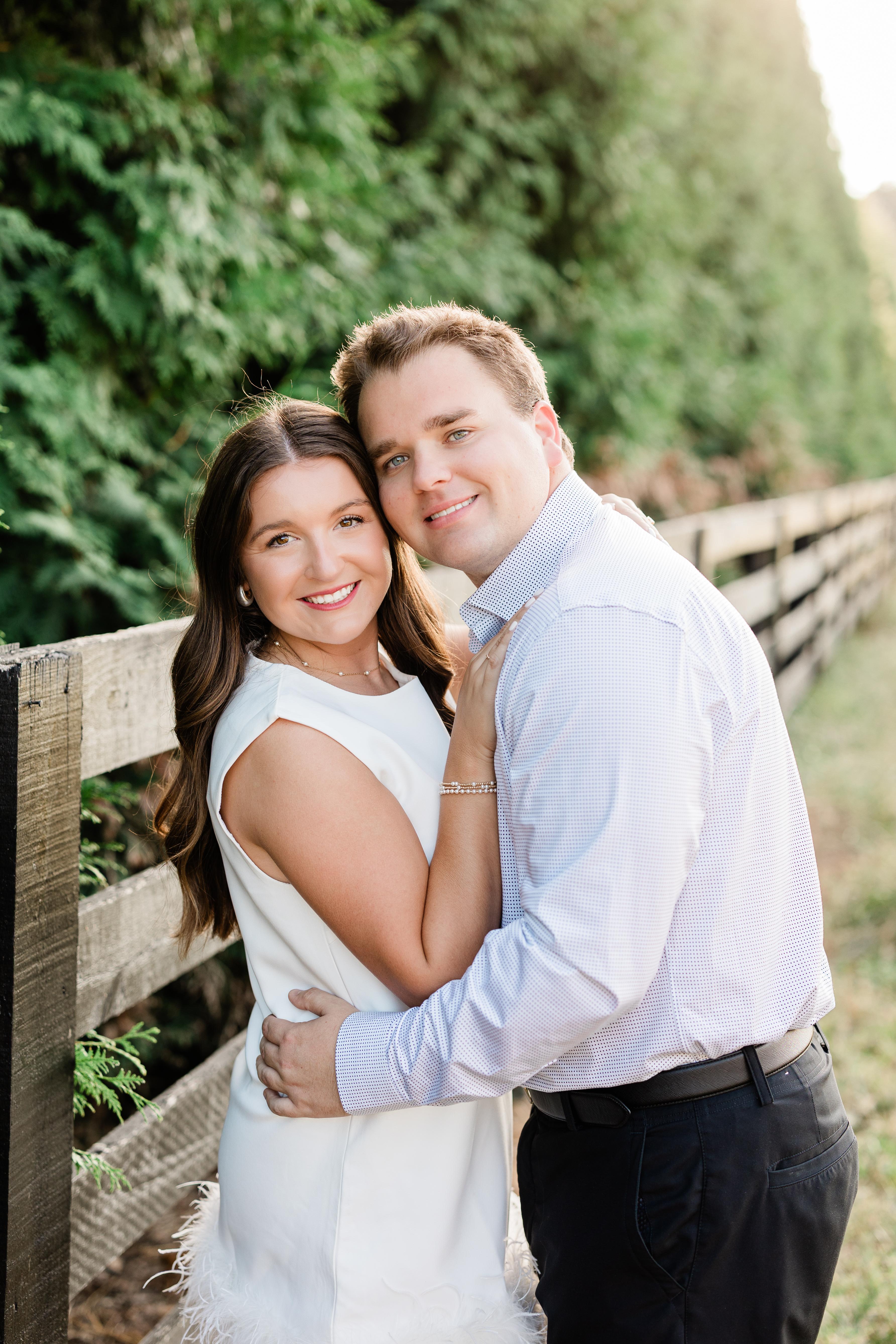 The Wedding Website of Weston Harper and Kate Cansler