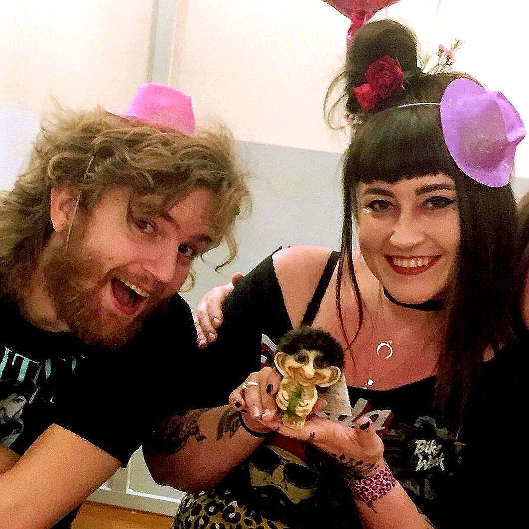 Abbey's Birthday (2019)