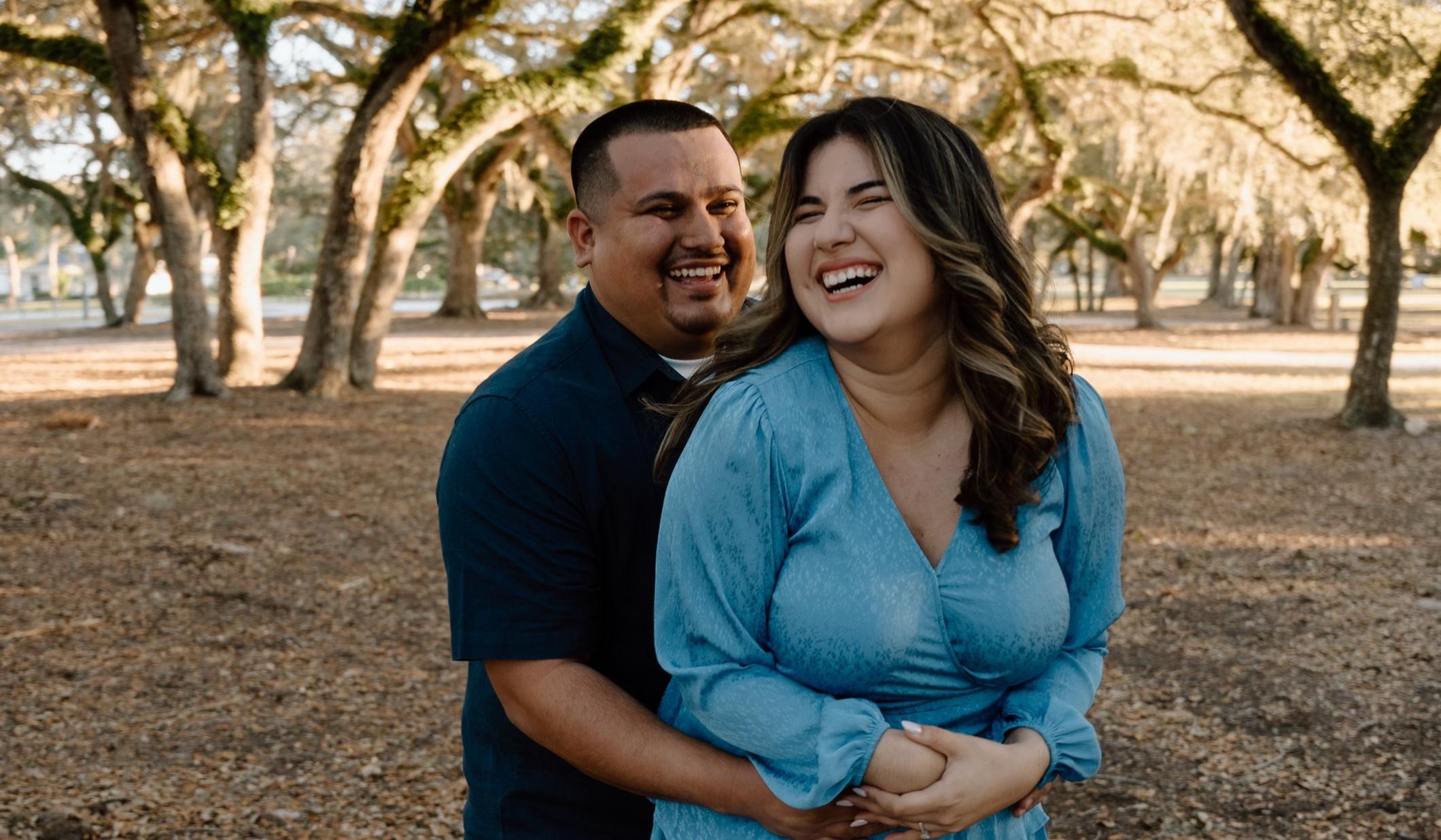 The Wedding Website of Julissa Hernandez and Danny Hernandez
