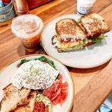 The Daily Cafe - King St