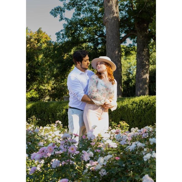 Engagement Photo Session - Aug 2022