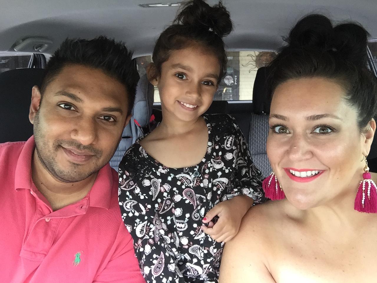 Family fun day