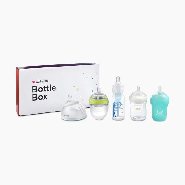 BabylistBottle Box