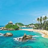 Parque Nacional Natural Tayrona
