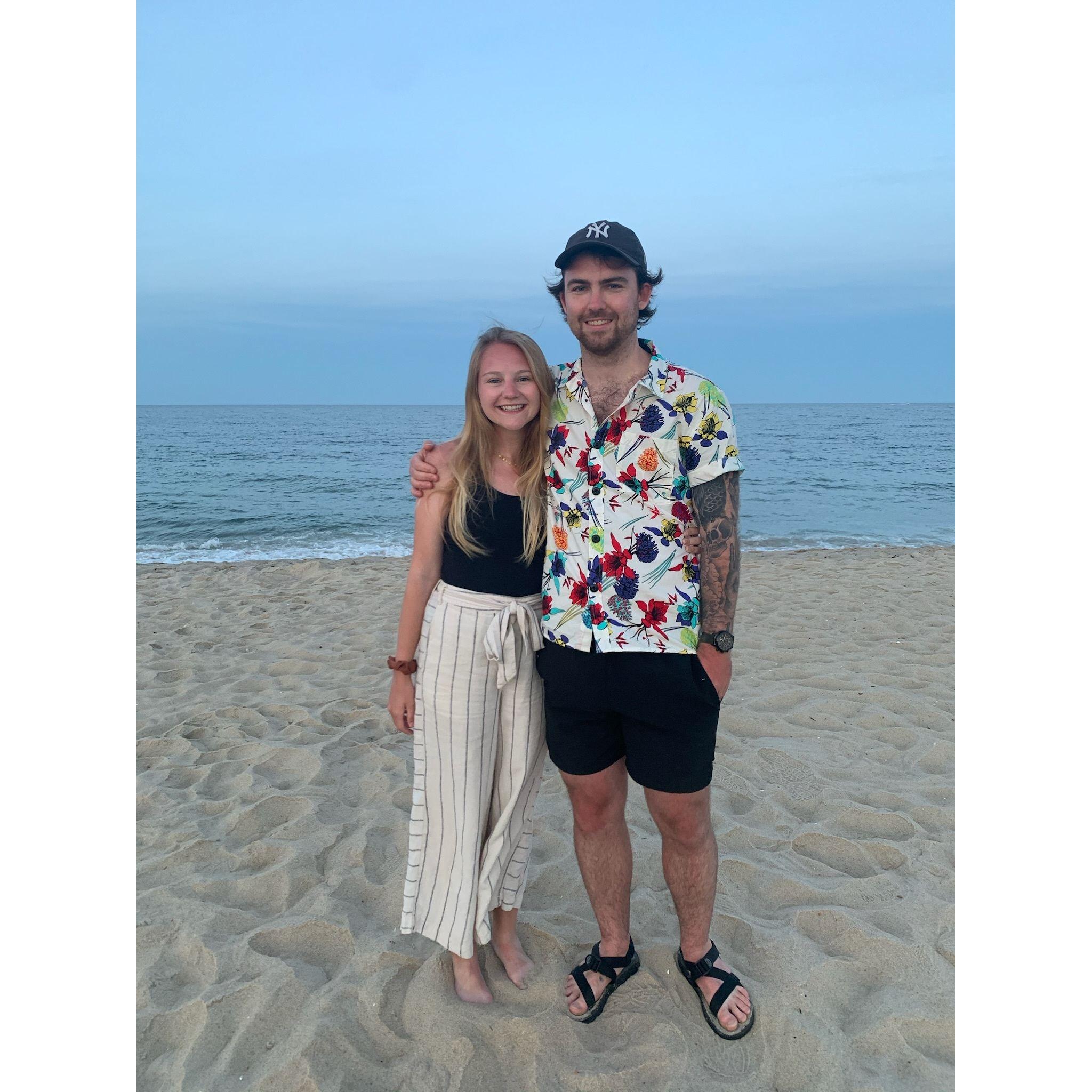 Jersey Shore, June 2020