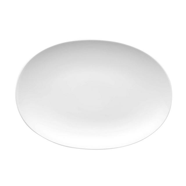 Thomas for Rosenthal "Medaillon" Platter, 13"
