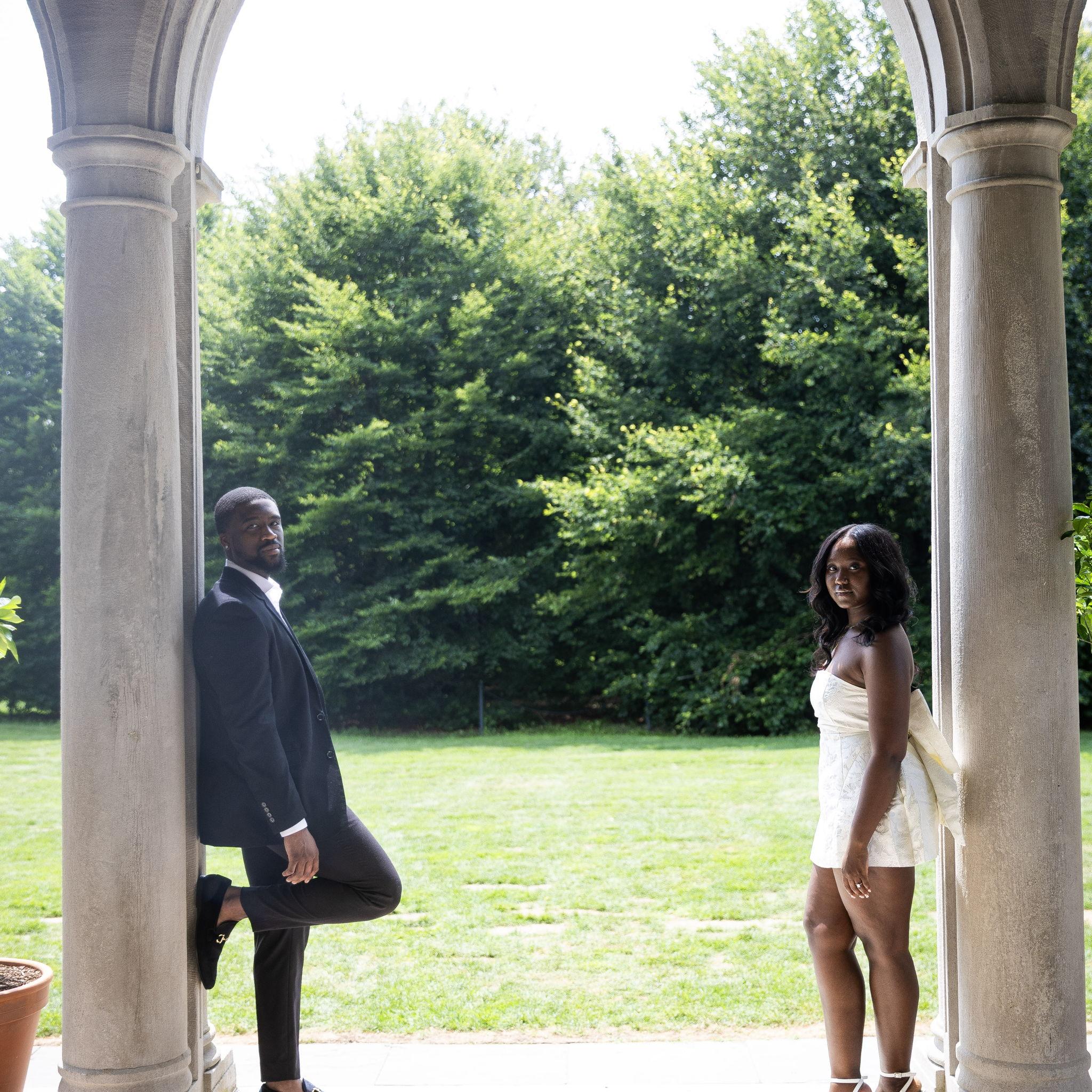 Engagement Photos