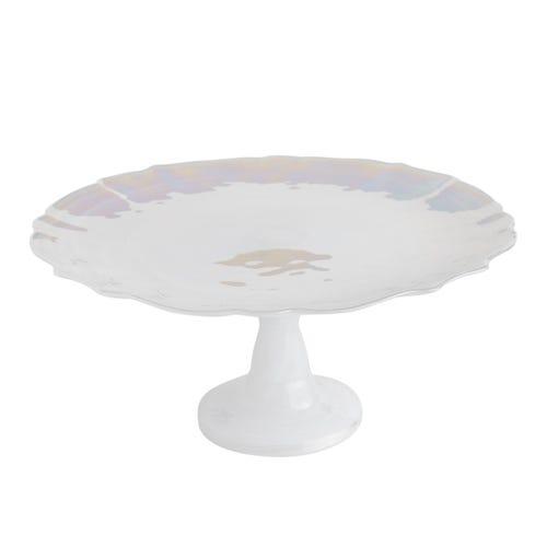 Luster Cake Stand