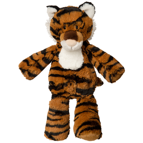 Tiger Plush