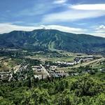 Emerald Mountain