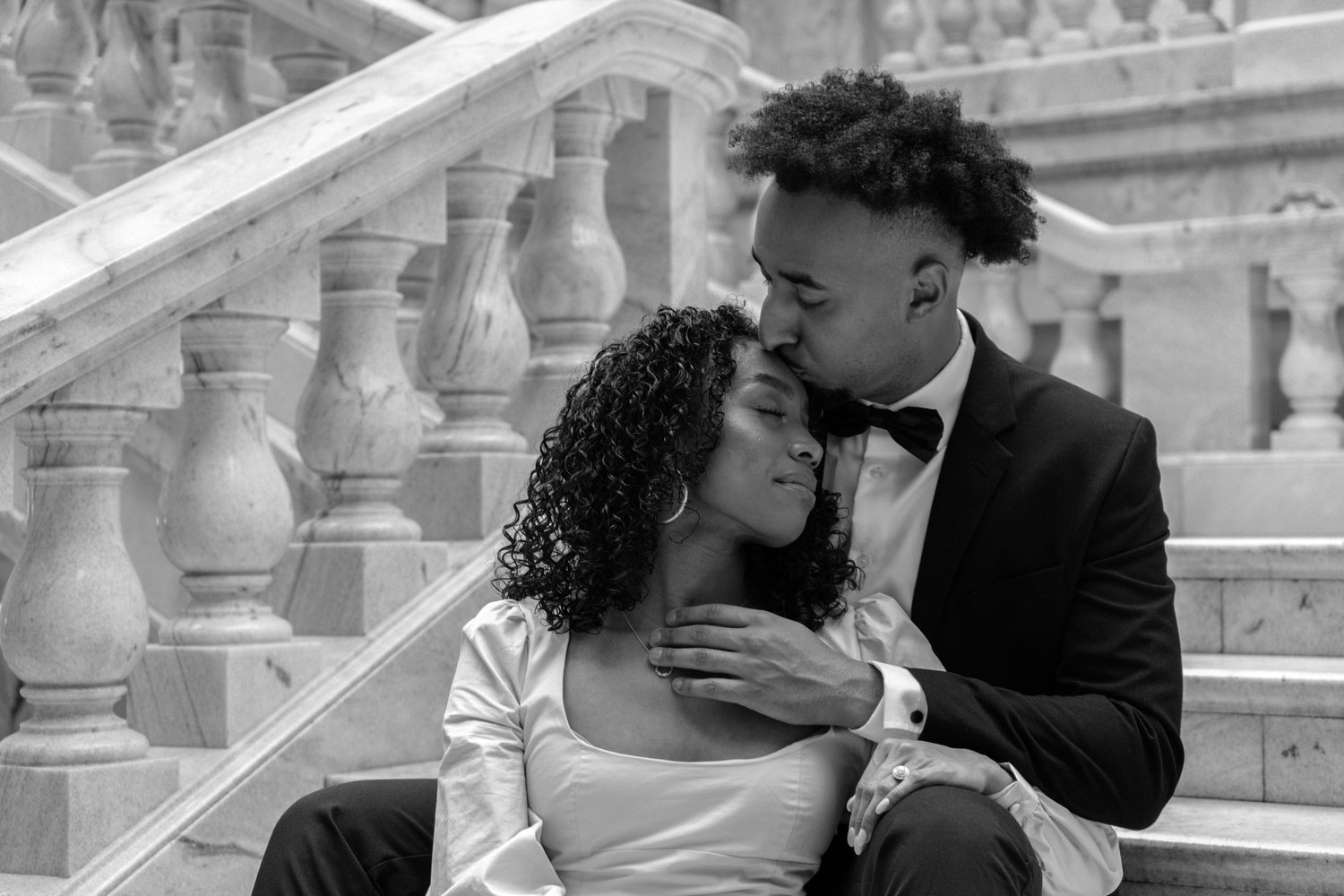 The Wedding Website of Noelle Whitney and Haward Gomes