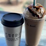 Sheri's Coffee House