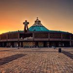 Basilica de la Virgen de Guadalupe
