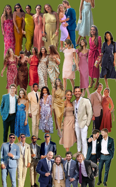 The Wedding Website of Vanessa Bautista and Devin Ludwig