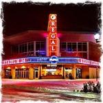 Regal Cinemas Virginia Gateway 14 & RPX