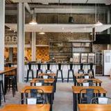 Pythian Market Food Hall