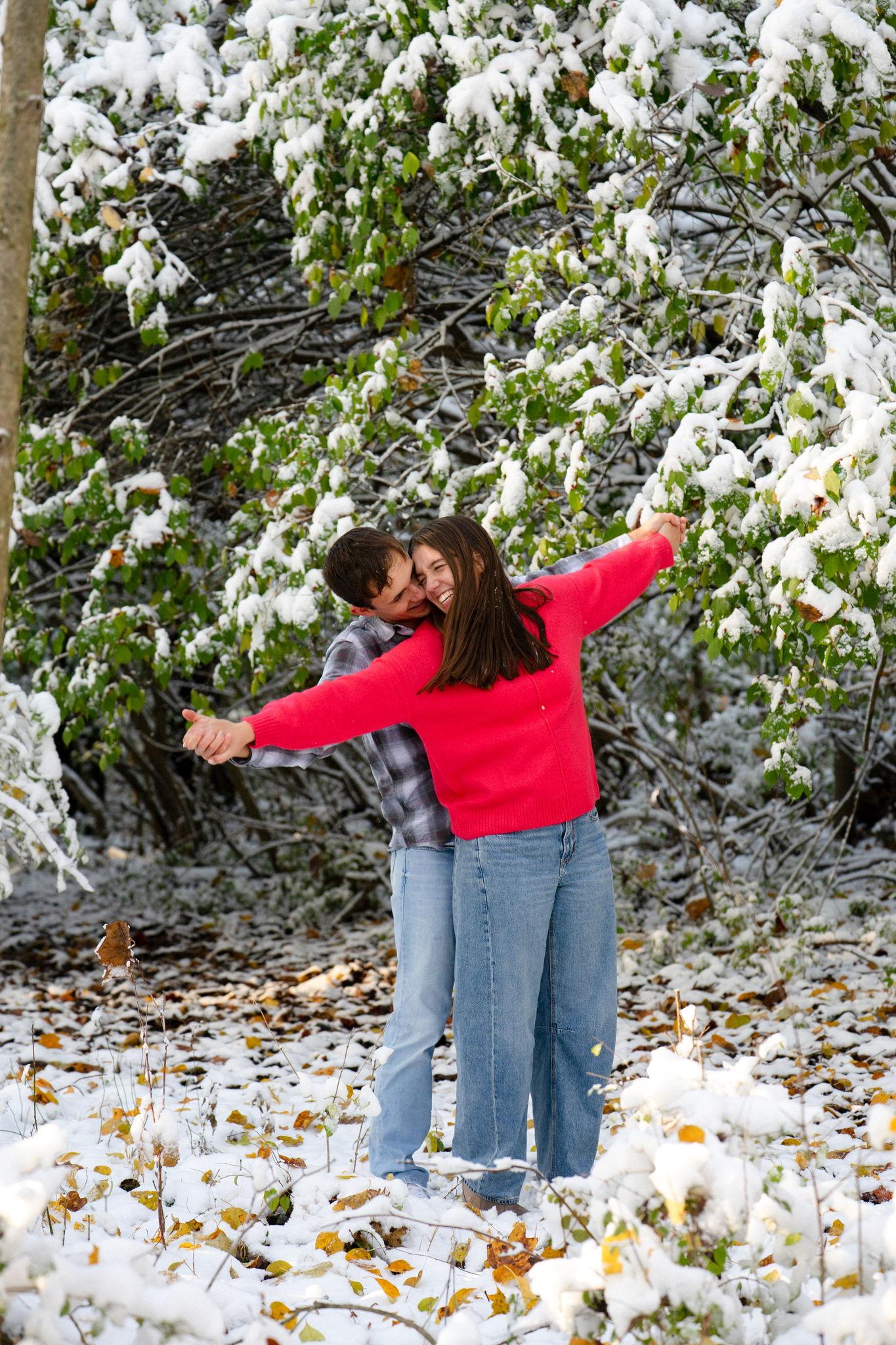 The Wedding Website of Grace Mahek and Kole Miller