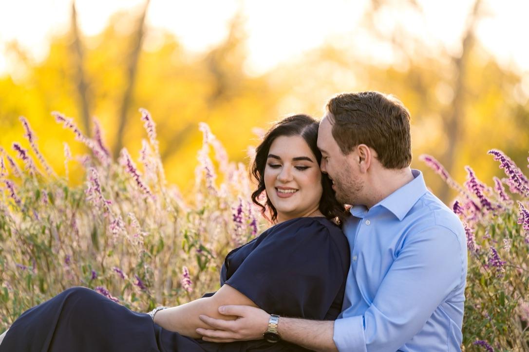 The Wedding Website of Kimya Nourbakhsh and Geoffrey Cloepfil