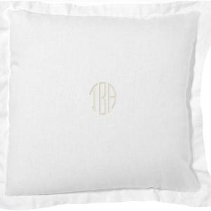 Belgian Flax Linen Sham