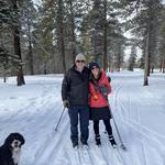 Cross Country Ski