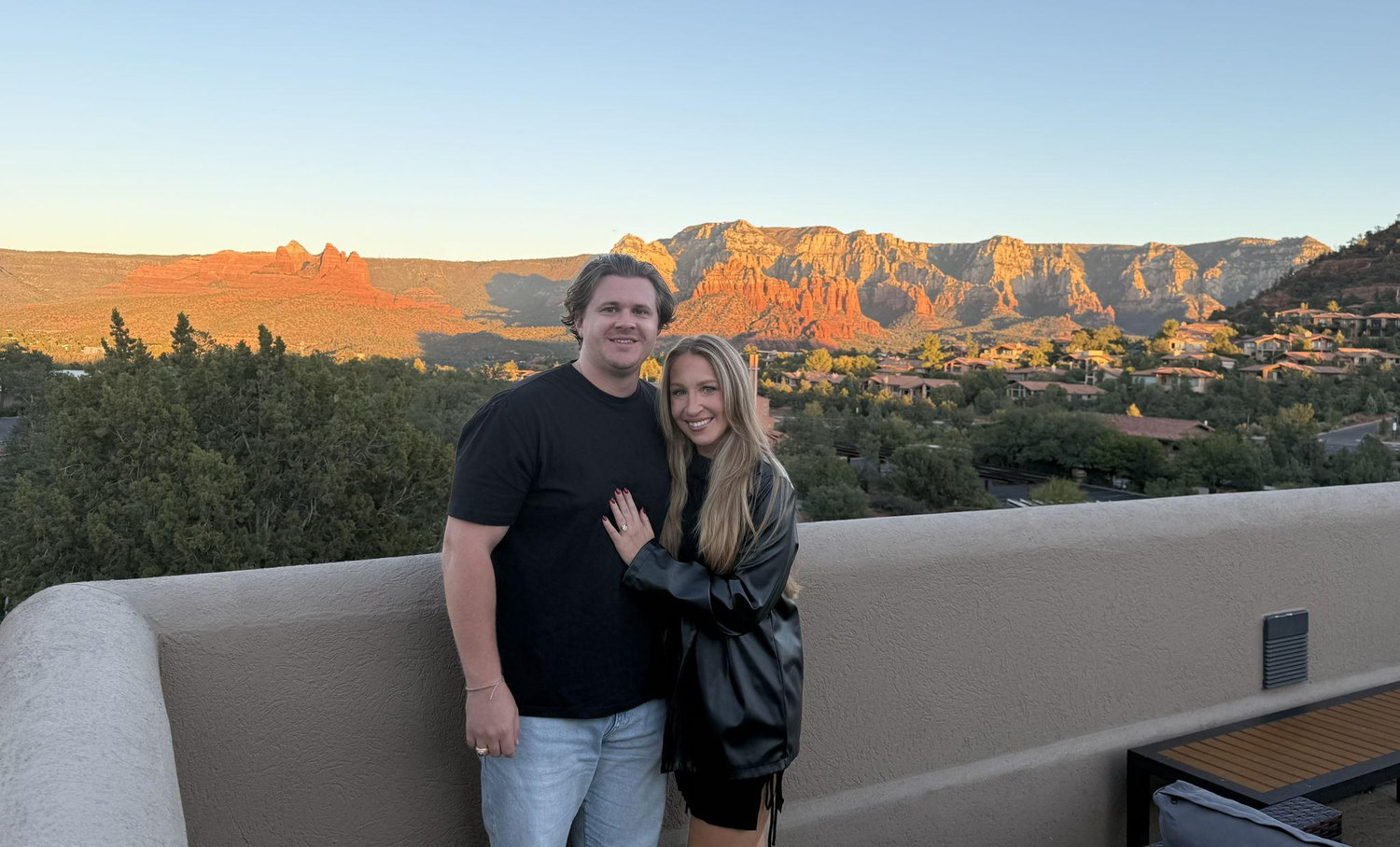 The Wedding Website of Chandler Alexandra Appleby and Jared Scott Shaver