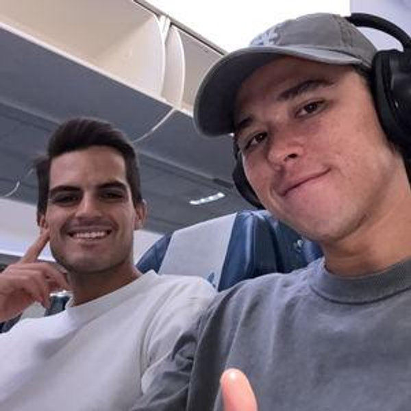 Honeymoon Flights