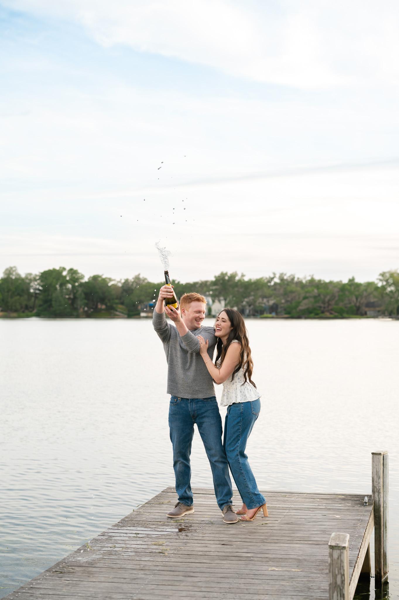The Wedding Website of Christina Mercado and Brian Anderson