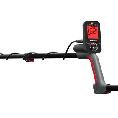 Metal detector