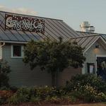 Starry Night Café