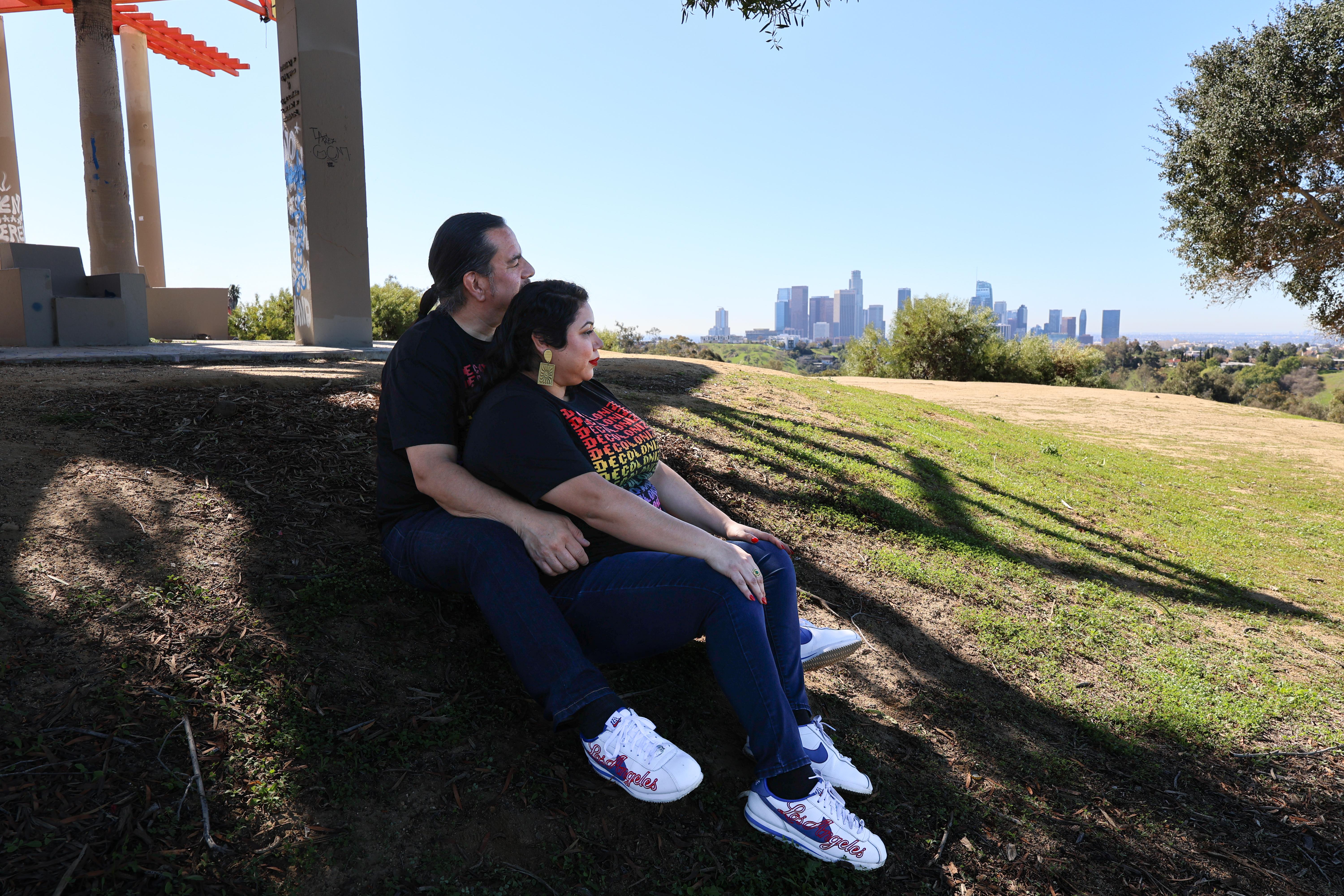 The Wedding Website of Valeria Espinosa and Dewey Tafoya