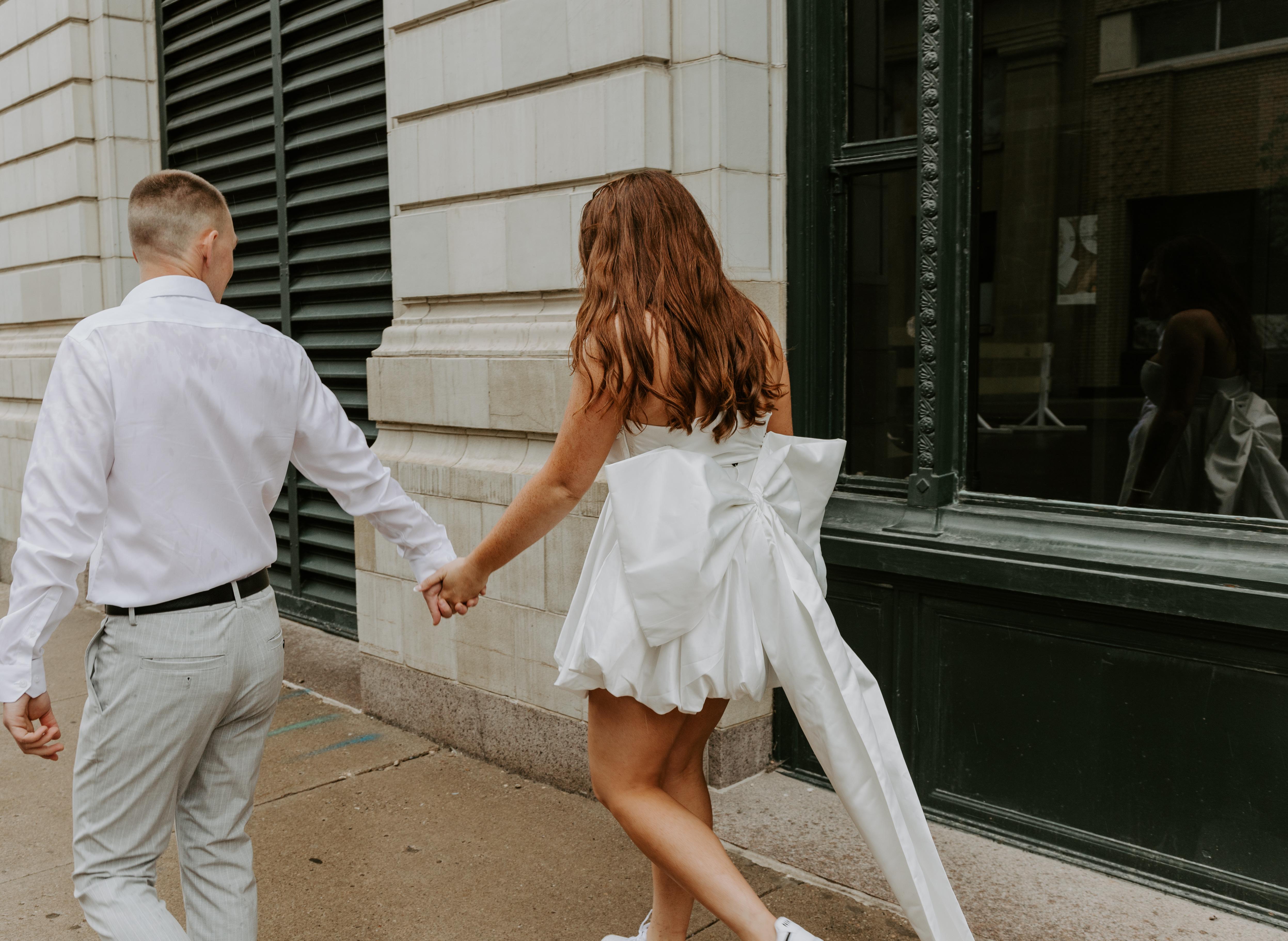 The Wedding Website of Mackenzie Wilker and Bryton Athmer