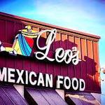 Leo's Mexican Food Restaurant