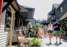 Water Street Market
