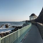 The Cliff Walk