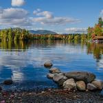 Paris Mountain State Park