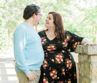 The Wedding Website of Lyndsi Bible and David Brock