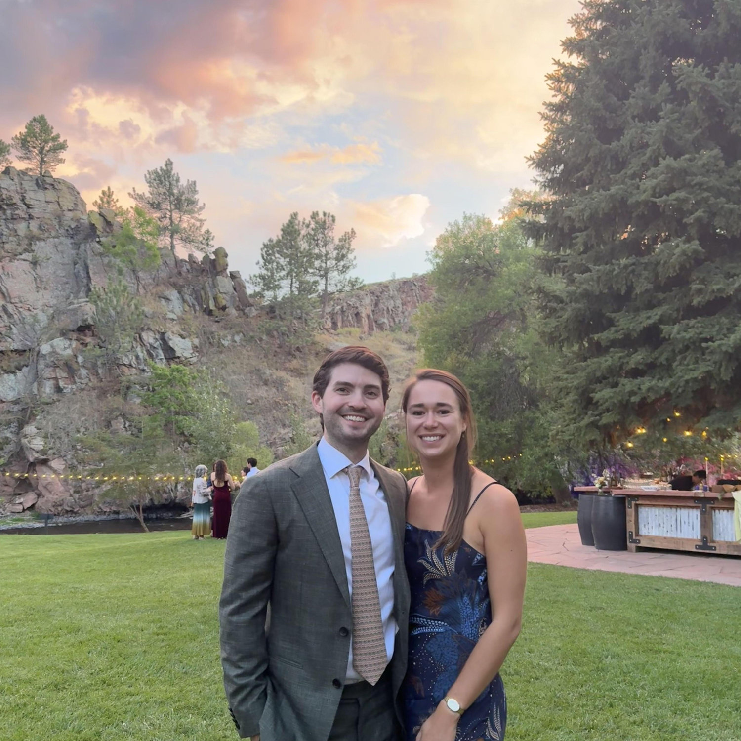 Denver, Colorado