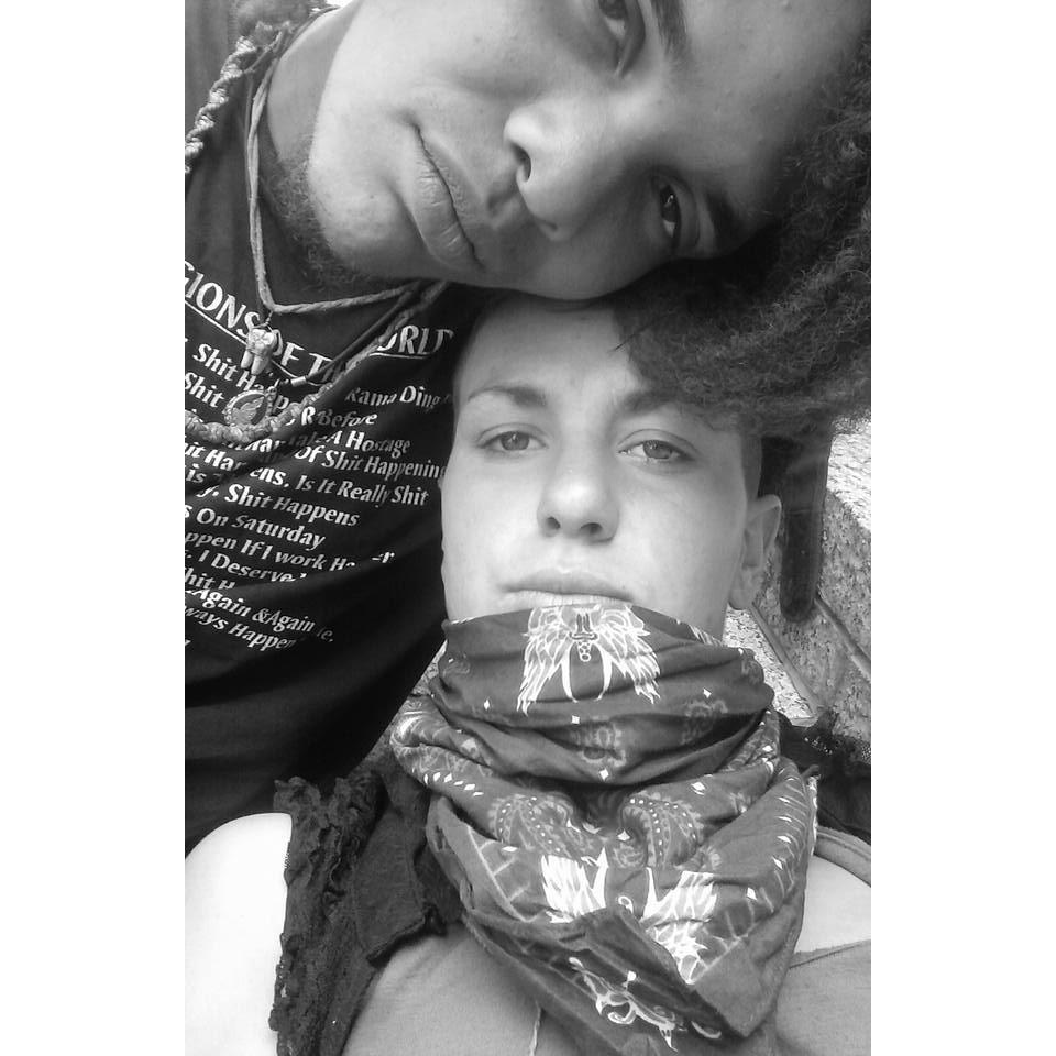 Aren't we cool