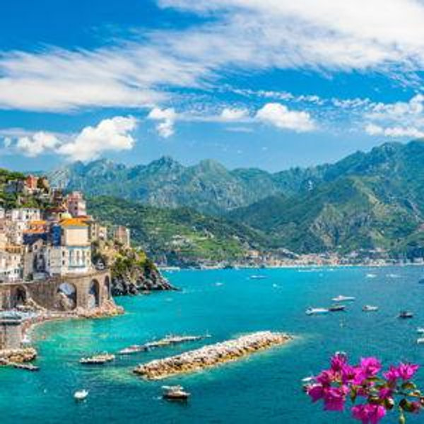 Our European Honeymoon