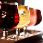 Lost Valley Cider Co.