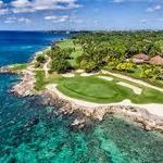 Teeth of the Dog Golf Course