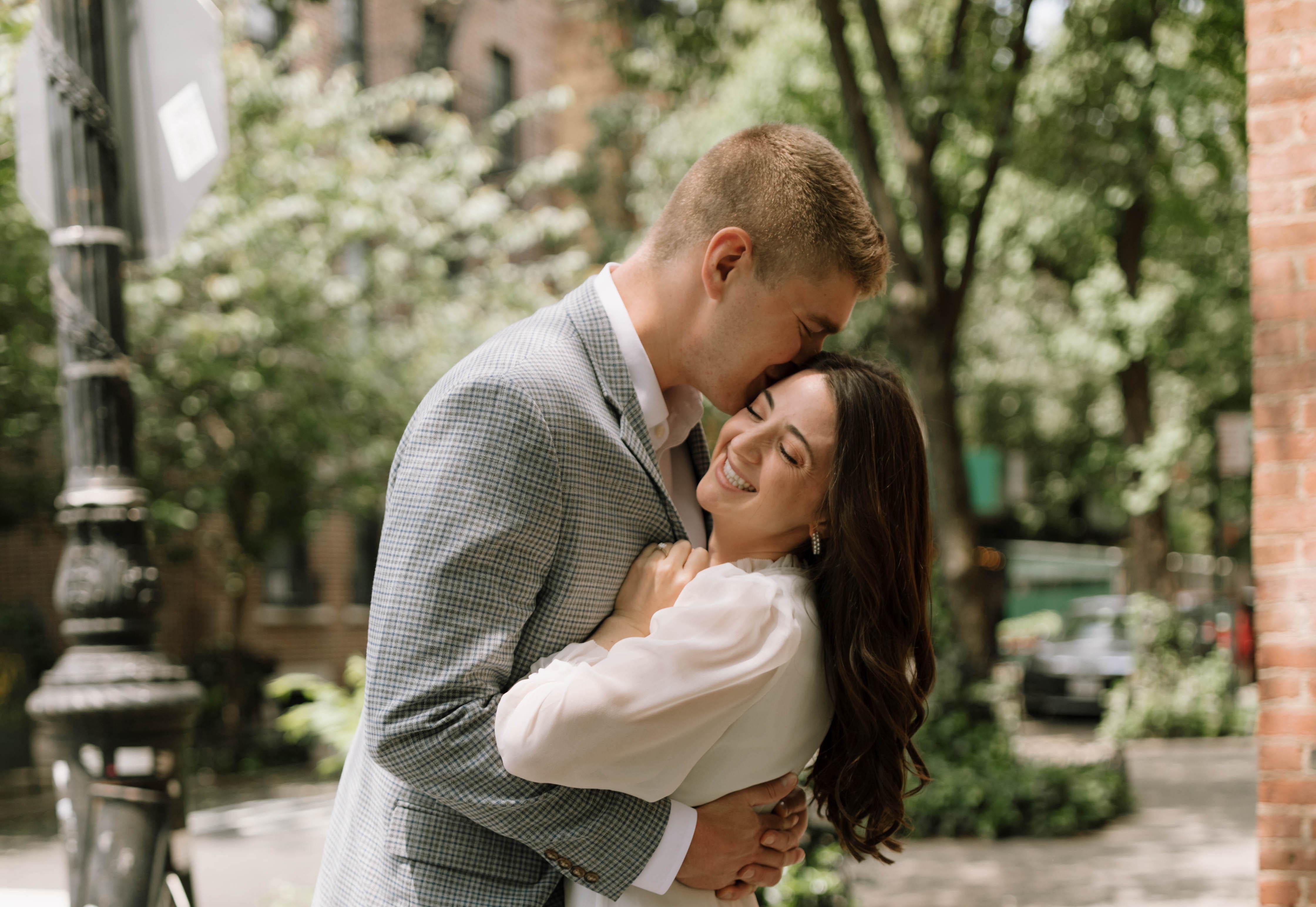 The Wedding Website of Heather Hodson and Griffin Py