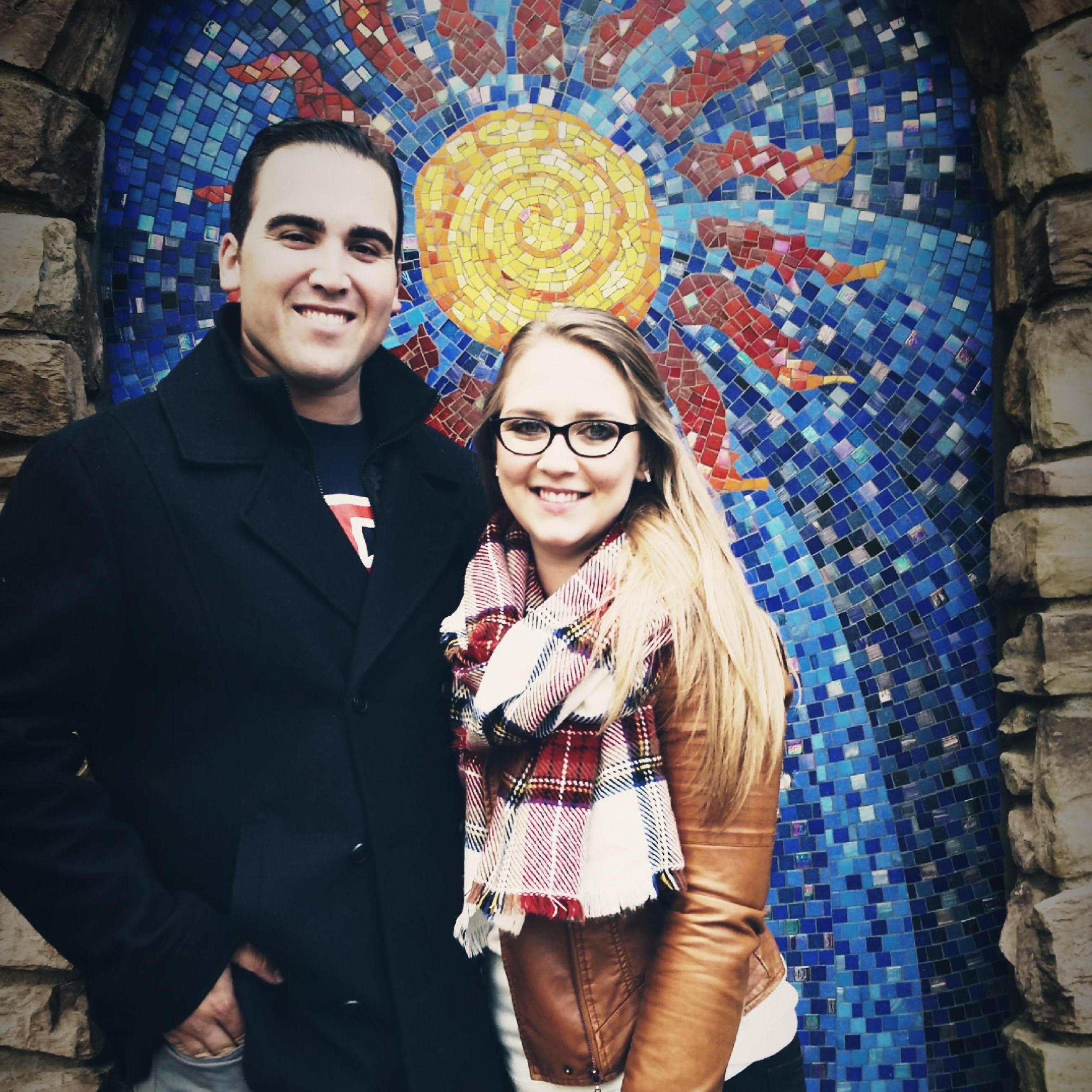 Trip to Temecula 2016